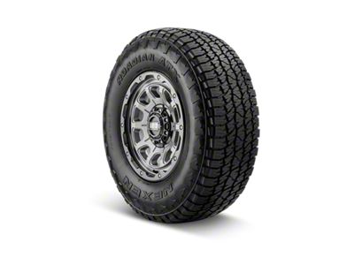 Nexen Roadian ATX Tire (31" - 265/70R16)