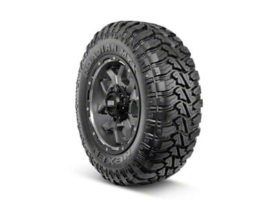 Nexen Roadian MTX Tire (34" - LT295/70R18)