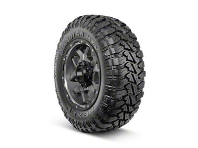 Nexen Roadian MTX Tire (35" - 35x12.50R17)