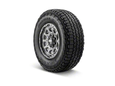 Nexen Roadian ATX Tire (33" - LT285/65R18)