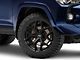 Niche Vice SUV Gloss Black 6-Lug Wheel; 20x9; 30mm Offset (10-24 4Runner)