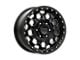 Niche Vice SUV Chrome 6-Lug Wheel; 24x10; 30mm Offset (21-24 Bronco, Excluding Raptor)