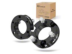 2.50-Inch Front Leveling Kit (03-24 4Runner w/o X-REAS System)