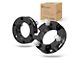 2.50-Inch Front Leveling Kit (03-24 4Runner w/o X-REAS System)