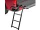 Foldable Truck Tailgate Ladder (Universal; Some Adaptation May Be Required)