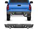 Full Width Rear Bumper with LED Lights (07-13 Tundra)