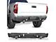 Full Width Rear Bumper with LED Lights (14-21 Tundra)