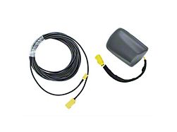 Nismopar SiriusXM GPS Compass Antenna Kit (20-23 Jeep Gladiator JT)