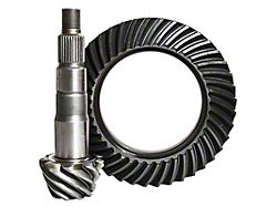 Nitro Gear & Axle Toyota 8.20-Inch Rear Ring and Pinion Gear Kit; 4.88 Gear Ratio (10-12 4Runner)