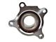 Nitro Gear & Axle Rear Wheel Bearing/Hub Assembly; Driver Side (03-24 4Runner)