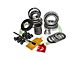 Nitro Gear & Axle Toyota 8-Inch Front or Rear Master Install Kit; 29-Spline (03-09 4Runner)