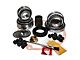 Nitro Gear & Axle Toyota 8-Inch Front/Rear Axle Reverse Master Install Kit; 29-Spline (03-09 4Runner)