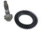 Nitro Gear & Axle Toyota 8-Inch Reverse IFS Clamshell Front Axle Ring and Pinion Gear Kit; 4.88 Gear Ratio (03-24 4Runner)