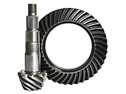 Nitro Gear & Axle Toyota 8.20-Inch Rear Axle Ring and Pinion Gear Kit; 4.56 Gear Ratio (10-24 4Runner)