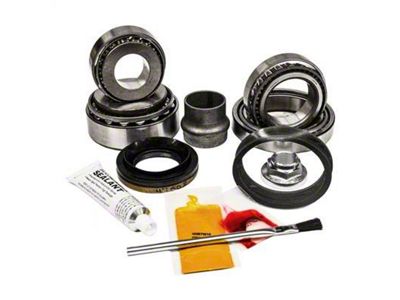 Nitro Gear & Axle Toyota 8.20-Inch Rear Master Install Kit (10-24 4Runner w/ E-Locker)