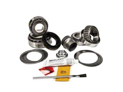 Nitro Gear & Axle Toyota 8.20-Inch Rear Master Install Kit (10-24 4Runner w/o E-Locker)