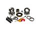 Nitro Gear & Axle AdvanTEK M210 Front Master Install Kit (21-24 Bronco w/ OEM Front E-Locker)