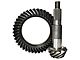 Nitro Gear & Axle Dana 30 Axle Ring and Pinion Gear Kit; 5.13 Gear Ratio (87-95 Jeep Wrangler YJ)