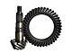 Nitro Gear & Axle Dana 30 Axle Short Ring and Pinion Gear Kit; 3.73 Gear Ratio (97-06 Jeep Wrangler TJ)