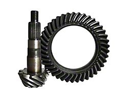 Nitro Gear & Axle Dana 30 Axle Short Ring and Pinion Gear Kit; 4.88 Gear Ratio (97-06 Jeep Wrangler TJ)