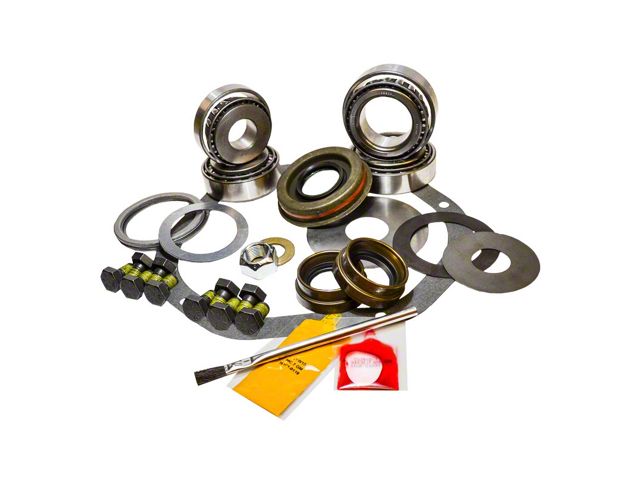 Nitro Gear & Axle Dana 44 Front Master Kit (03-06 Jeep Wrangler TJ Rubicon)