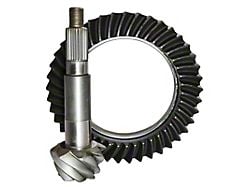 Nitro Gear & Axle Dana 44 Rear Axle Ring and Pinion Gear Kit; 4.11 Gear Ratio (97-06 Jeep Wrangler TJ)