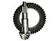 Nitro Gear & Axle Dana 44 Rear Axle Ring and Pinion Gear Kit; 5.38 Gear Ratio (07-18 Jeep Wrangler JK)