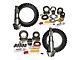 Nitro Gear & Axle Dana 44 Front Axle/44 Rear Axle Ring and Pinion Gear Kit; 5.38 Gear Ratio (07-18 Jeep Wrangler JK Rubicon)