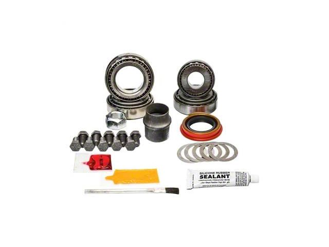 Nitro Gear & Axle Chrysler 8.25-Inch Rear Master Install Kit (91-01 Jeep Cherokee XJ)