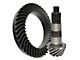 Nitro Gear & Axle Dana M210 Front Axle Ring and Pinion Gear Kit; 3.73 Gear Ratio (20-24 Jeep Gladiator JT)