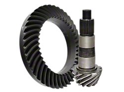 Nitro Gear & Axle M210 Front Axle Ring and Pinion Gear Kit; 5.13 Gear Ratio (20-24 Jeep Gladiator JT)