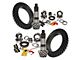 Nitro Gear & Axle M210 Front Axle/M220 Rear Axle Ring and Pinion Gear Kit; 4.88 Gear Ratio (20-24 Jeep Gladiator JT)