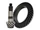 Nitro Gear & Axle M220 Rear Axle Ring and Pinion Gear Kit; 5.38 Gear Ratio (20-24 Jeep Gladiator JT)