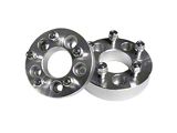 Nitro Gear & Axle 1.50-Inch Wheel Spacer Adapter; 5x4.5 to 5x5.5 (93-98 Jeep Grand Cherokee ZJ)