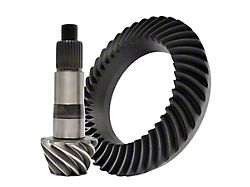 Nitro Gear & Axle M220 Rear Axle Ring and Pinion Gear Kit; 5.13 Gear Ratio (18-24 Jeep Wrangler JL Rubicon)