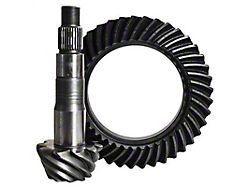 Nitro Gear & Axle Toyota 8.40-Inch Rear Axle Ring and Pinion Gear Kit; 4.56 Gear Ratio (05-15 4WD Tacoma w/o E-Locker)