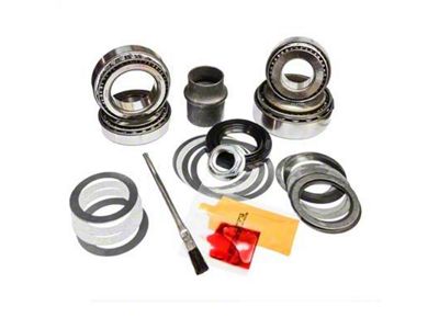 Nitro Gear & Axle Toyota 8.40-Inch Rear Master Install Kit (05-15 4WD Tacoma w/o E-Locker)