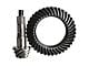 Nitro Gear & Axle Toyota 10.50-Inch Rear Axle Ring and Pinion Gear Kit; 5.29 Gear Ratio (07-21 5.7L Tundra)