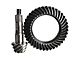 Nitro Gear & Axle Toyota 9-Inch Reverse IFS Clamshell Front Axle Ring and Pinion Gear Kit; 5.29 Gear Ratio (07-21 V8 Tundra)