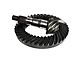 Nitro Gear & Axle Toyota 9.50-Inch Rear Axle Ring and Pinion Gear Kit; 4.30 Gear Ratio (07-14 4.6L, 4.7L Tundra)