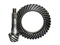 Nitro Gear & Axle Toyota 9.50-Inch Rear Axle Ring and Pinion Gear Kit; 4.88 Gear Ratio (07-14 4.6L Tundra)