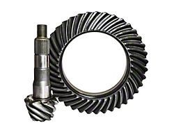 Nitro Gear & Axle Toyota 9.50-Inch Rear Axle Ring and Pinion Gear Kit; 5.29 Gear Ratio (07-14 4.6L Tundra)