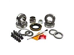 Nitro Gear & Axle AdvanTEK M186 Front Axle Master Install Kit (20-24 Jeep Gladiator JT, Excluding Mojave & Rubicon)