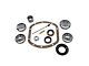 Nitro Gear & Axle Dana 30 Bearing and Seal Kit (07-18 Jeep Wrangler JK, Excluding Rubicon)