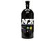 Nitrous Express Nitrous Bottle with Lightning 500 Valve; 6AN Nipple; 10 lb.