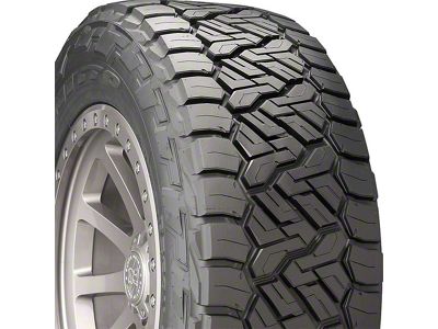 NITTO Recon Grappler A/T Tire (33" - 33x12.50R20)