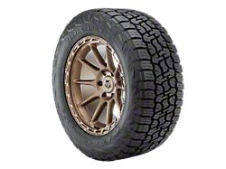 NITTO Terra Grappler G3 Tire (32" - LT275/70R17)