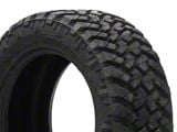 NITTO Trail Grappler M/T Mud-Terrain Tire (33" - 33x12.50R15)