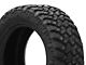 NITTO Trail Grappler M/T Mud-Terrain Tire (33" - 295/55R20)