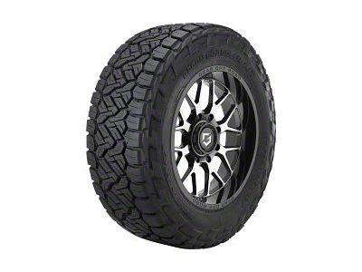 NITTO Recon Grappler A/T Tire (32" - LT265/70R17)